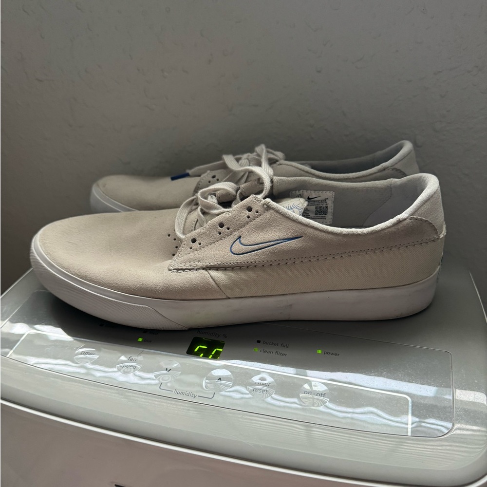 Men’s Nike Shane Oneil skate shoes
